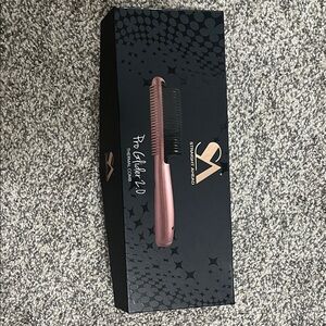 Straight Ahead Pro Glider 2.0 Thermal Comb